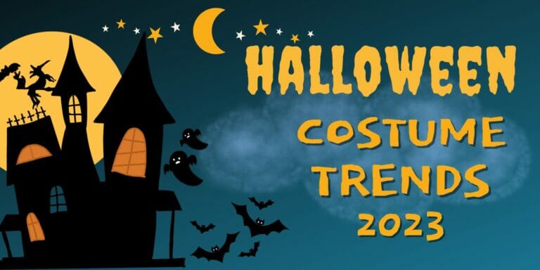 Halloween Costume Trends 2023